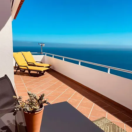 Villa-Kasia Ocean View Studios Canico  Exterior photo