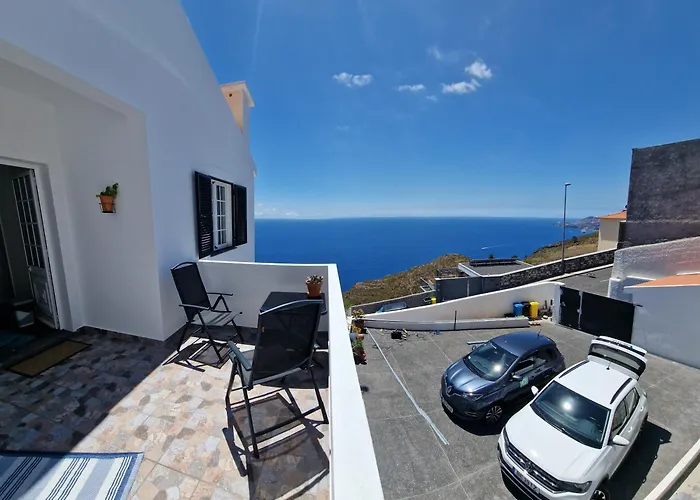 Villa-Kasia Ocean View Studios