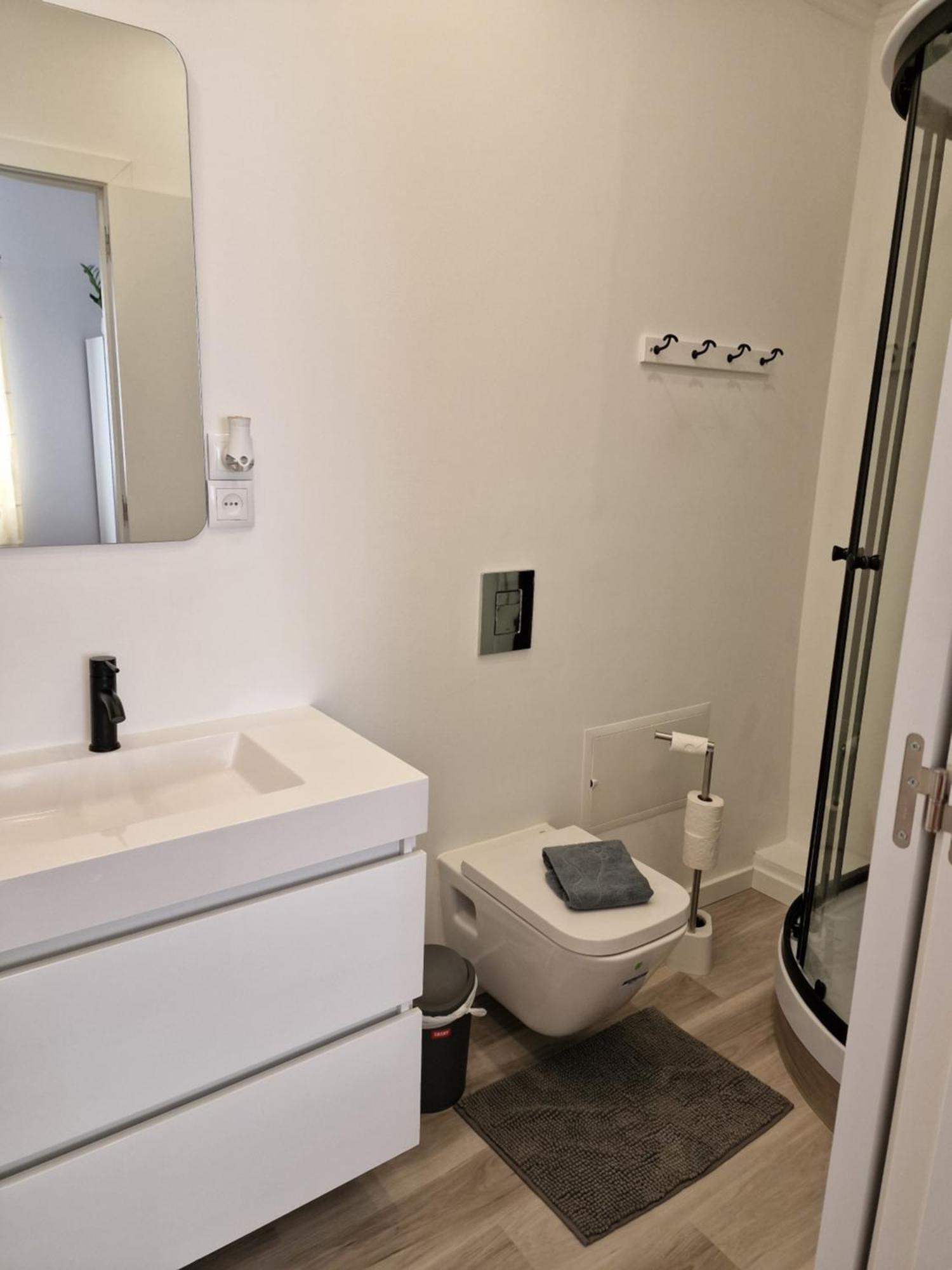 Villa-kasia Ocean View Apartment Canico (Madeira)