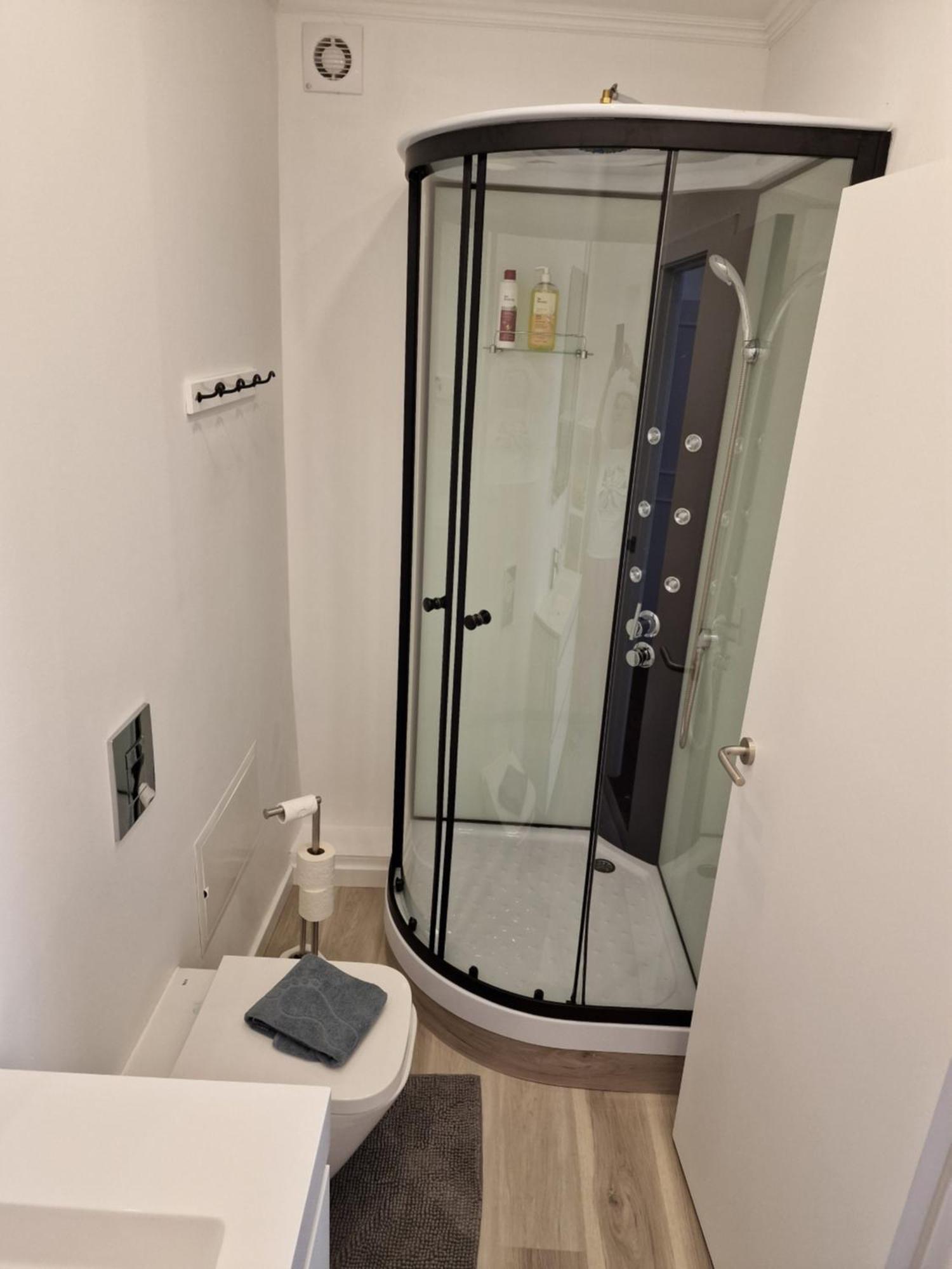 Villa-kasia Ocean View Apartment Canico (Madeira)