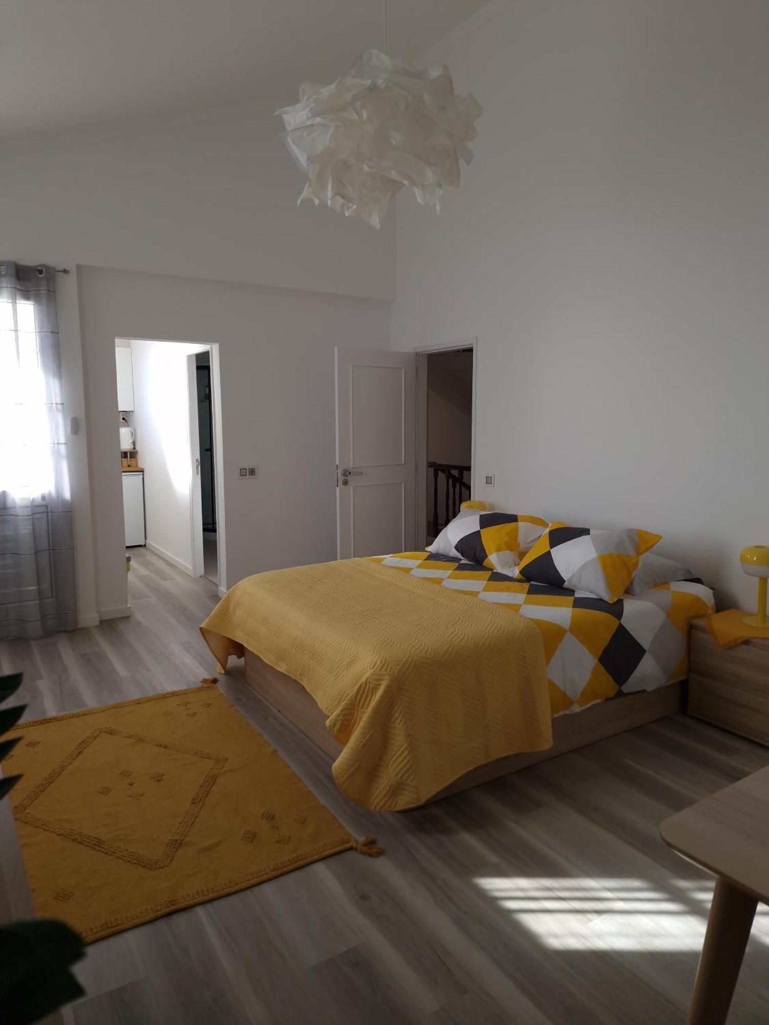Apartment Villa-kasia Ocean View *