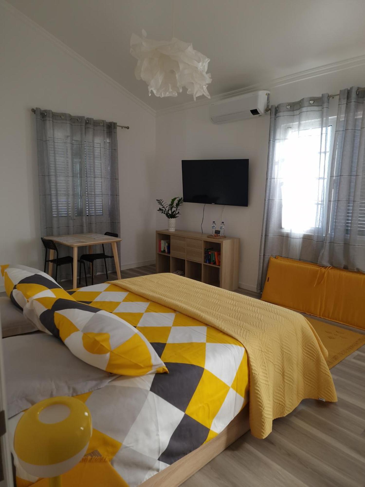 Villa-kasia Ocean View *