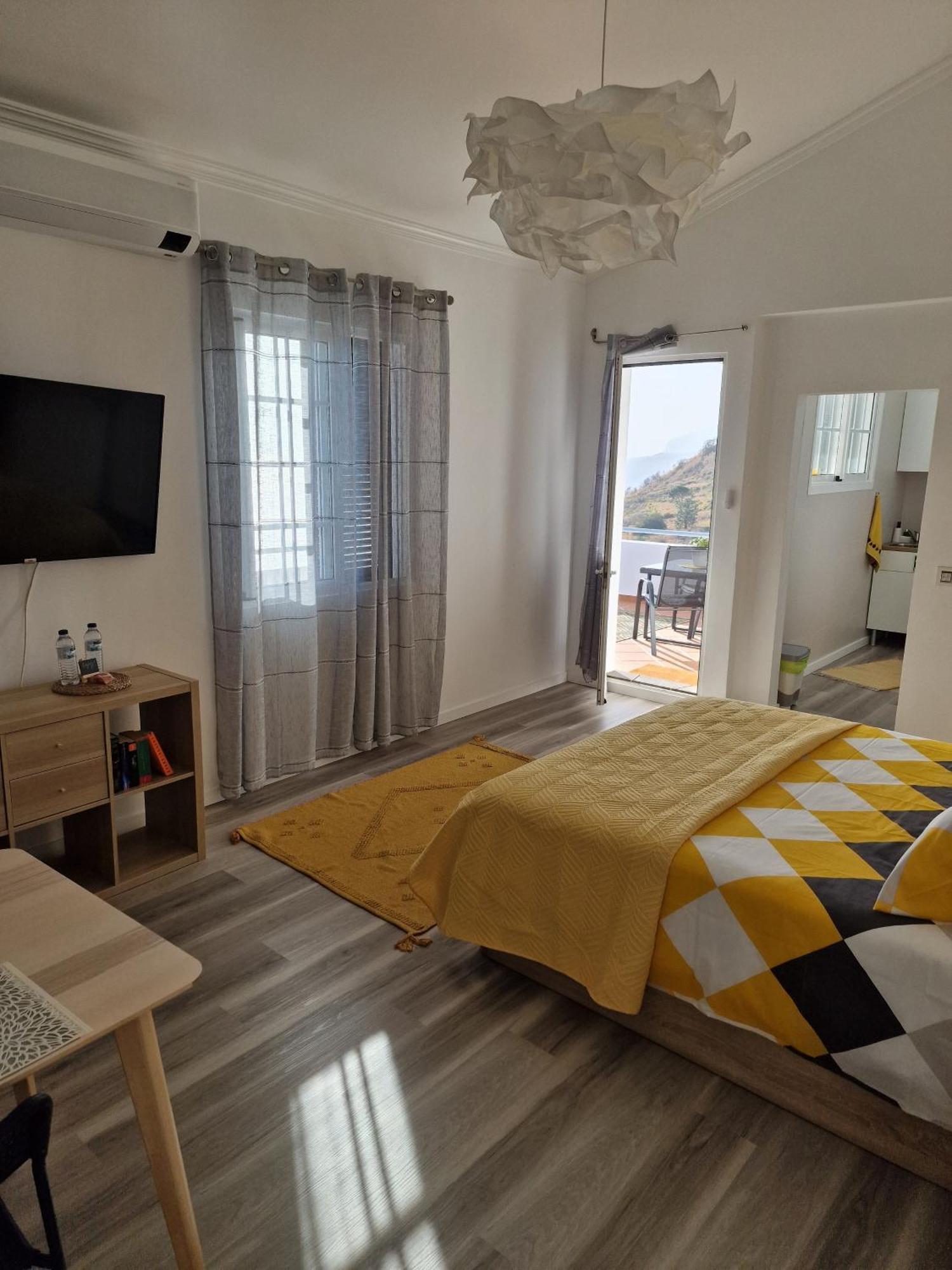 Villa-kasia Ocean View * Caniço