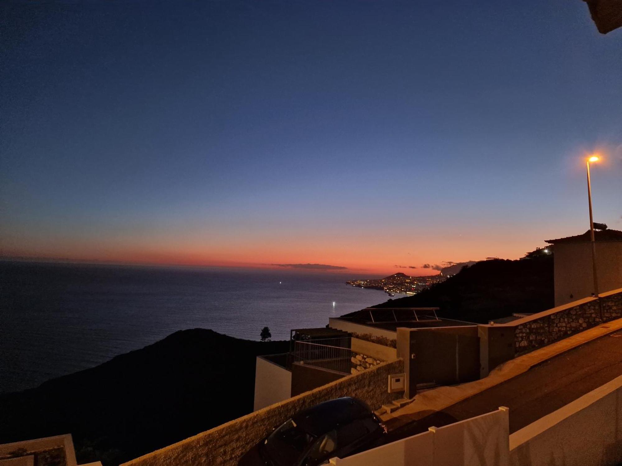 Apartment Villa-kasia Ocean View