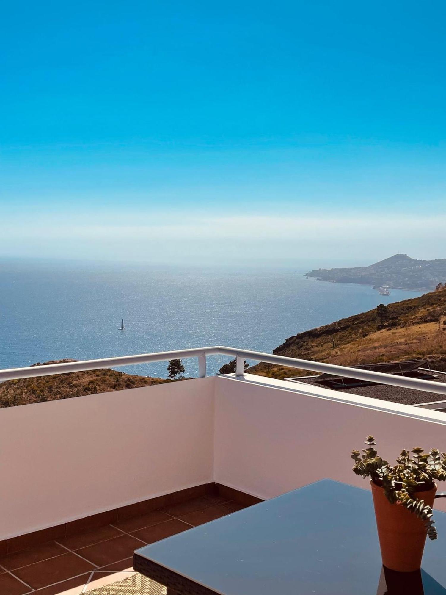 Villa-kasia Ocean View Apartment *