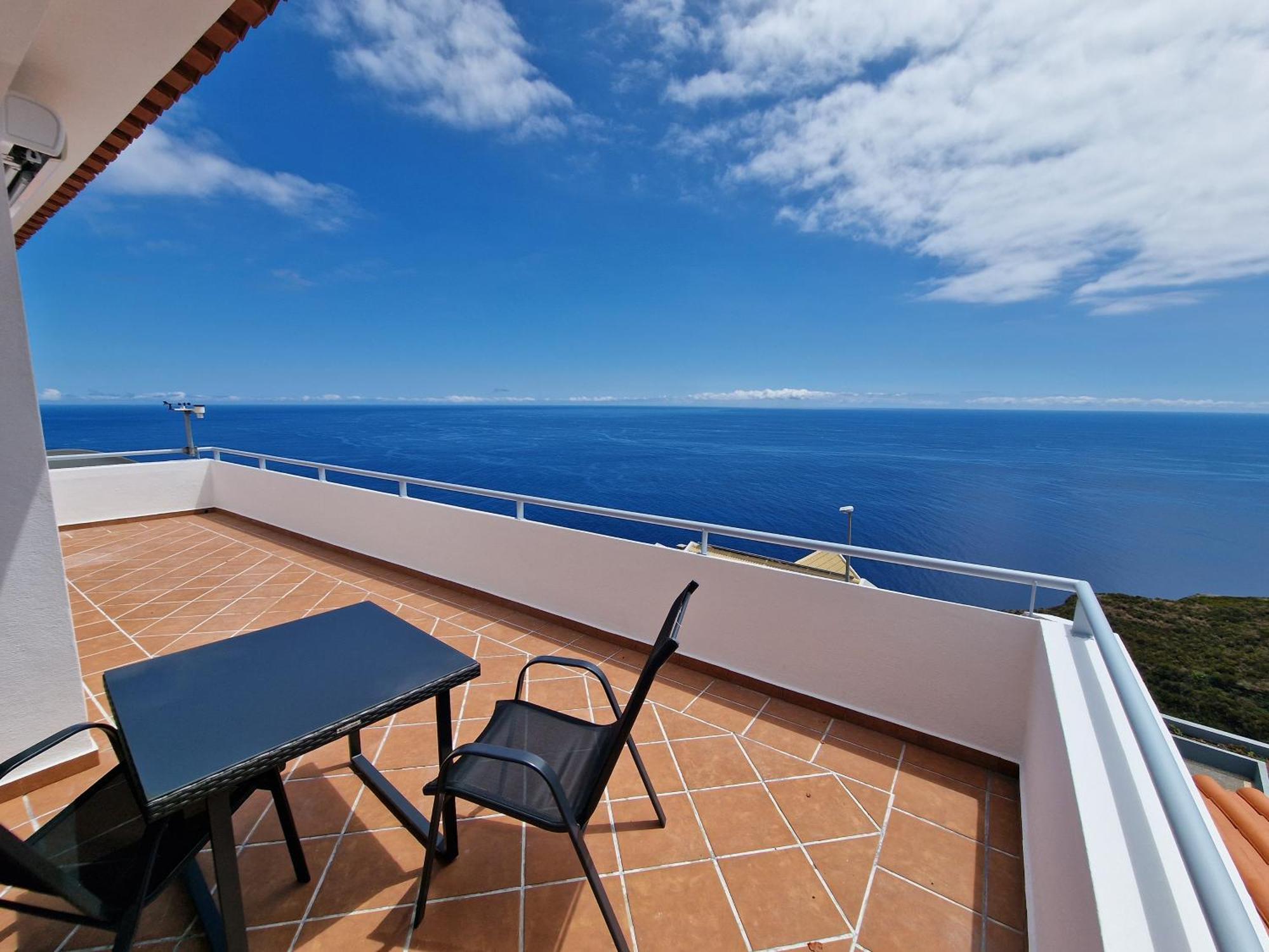Apartment Villa-kasia Ocean View Canico (Madeira)