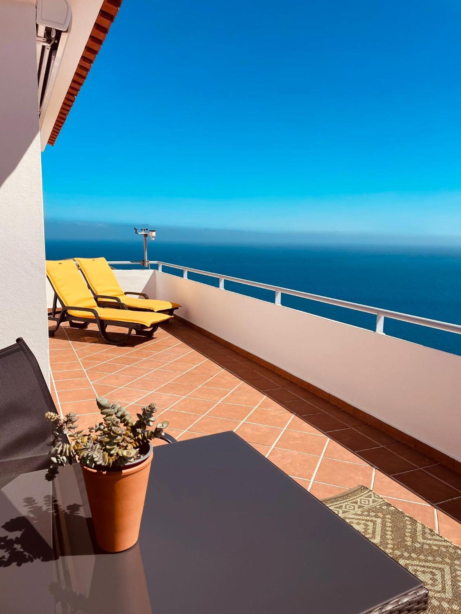 Villa-kasia Ocean View *
