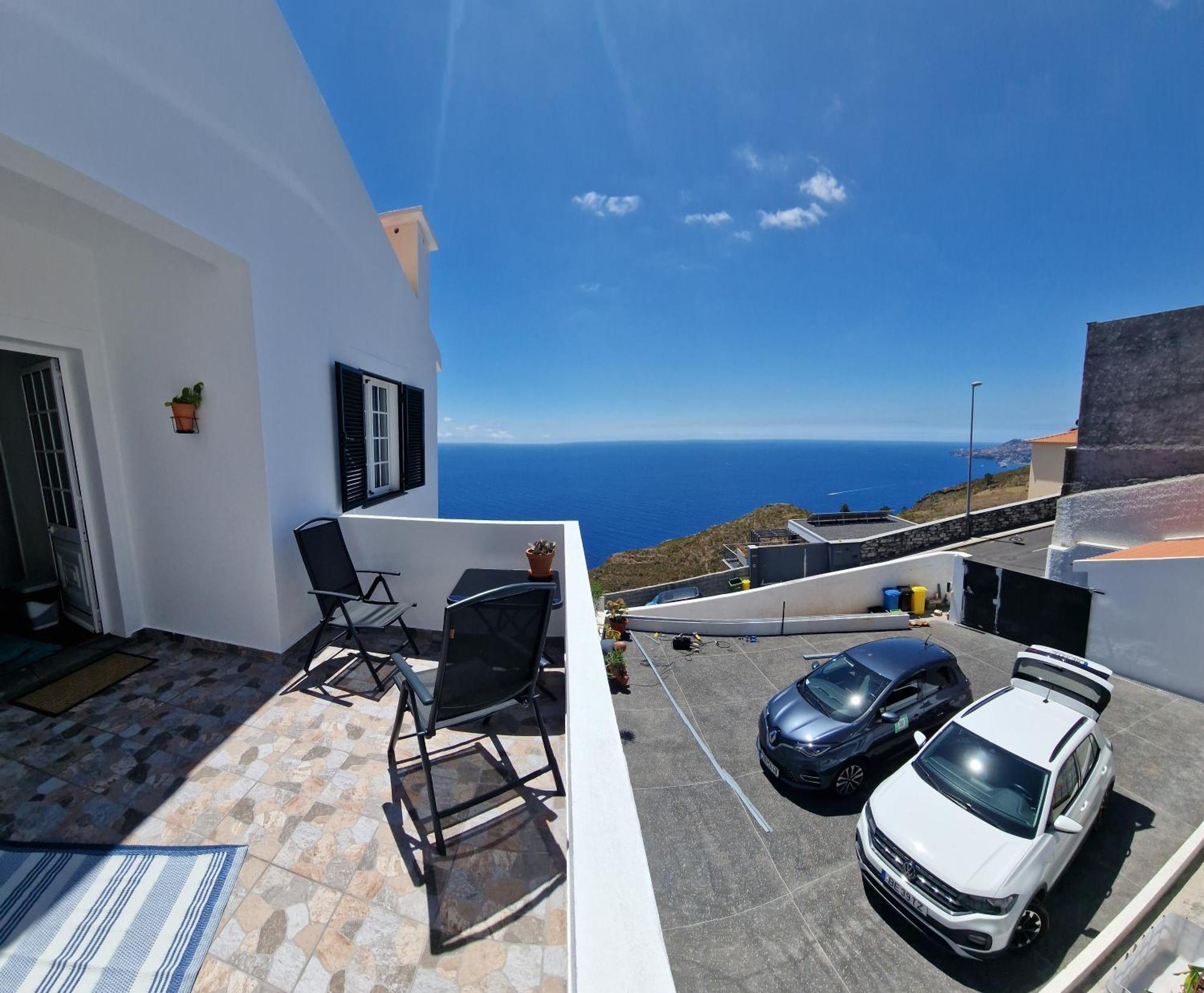 Apartament Villa-kasia Ocean View Caniço