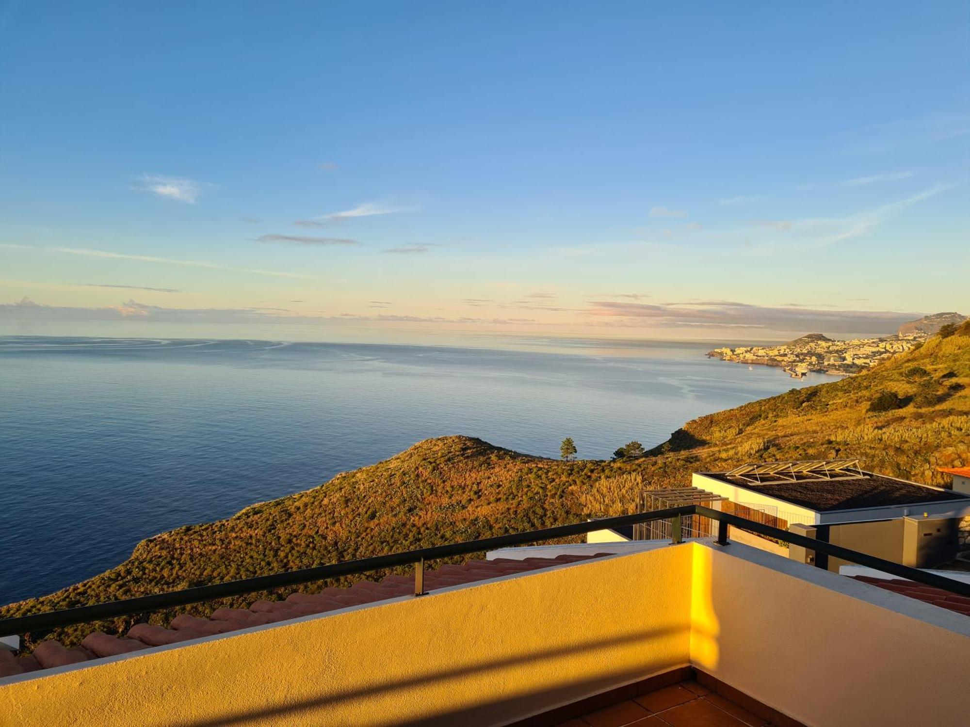 Apartment Villa-kasia Ocean View