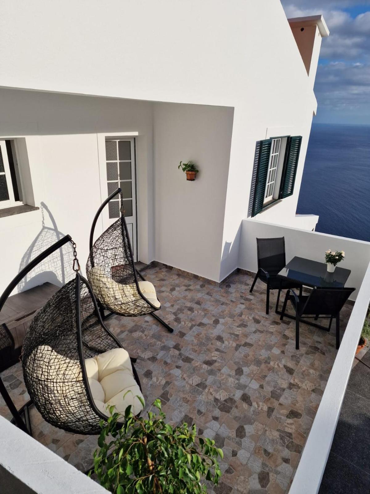 Villa-kasia Ocean View * Canico (Madeira)