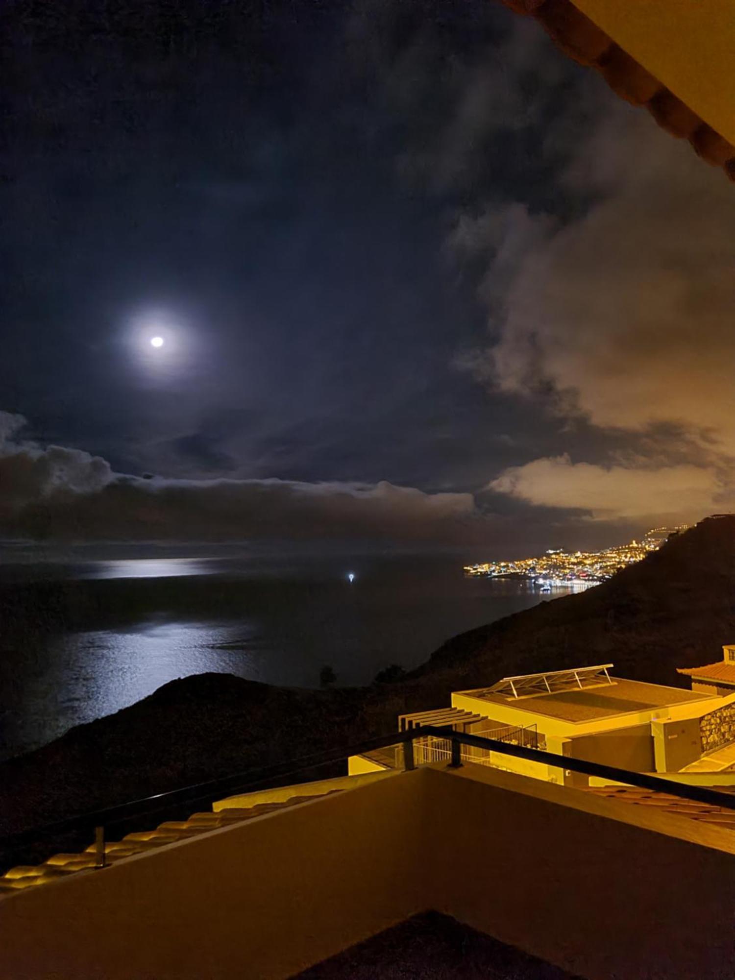 Villa-kasia Ocean View Canico (Madeira)