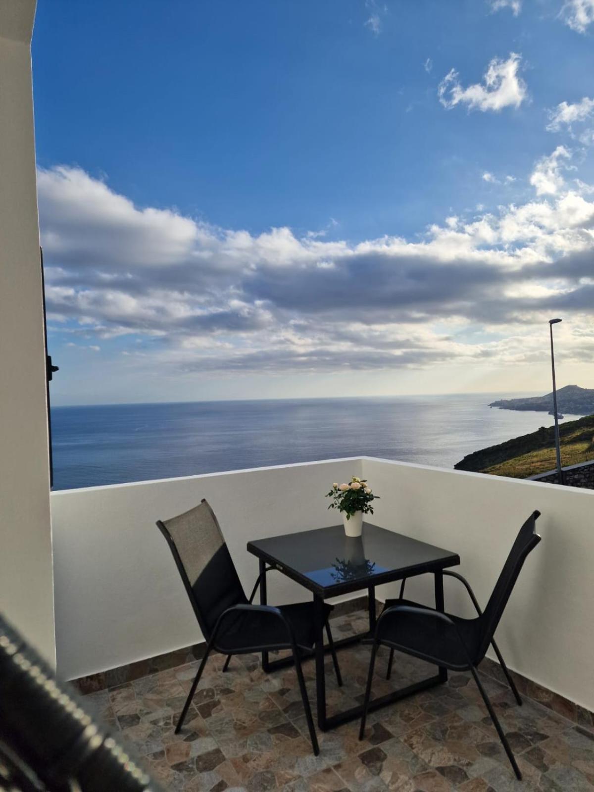 Villa-kasia Ocean View