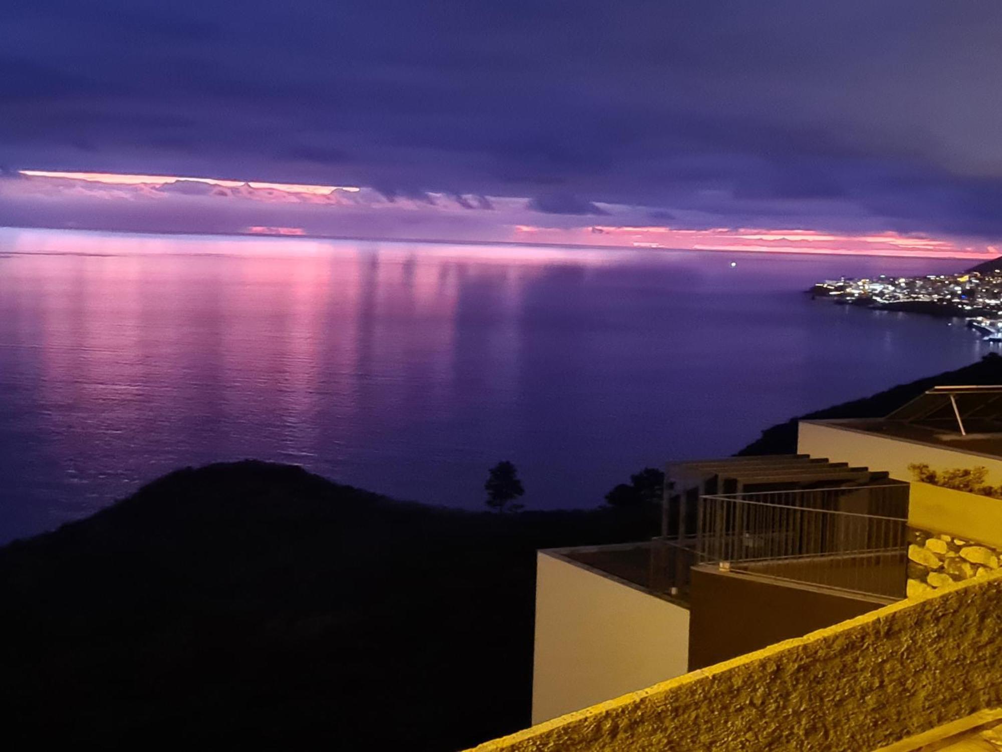 Villa-kasia Ocean View Apartament *