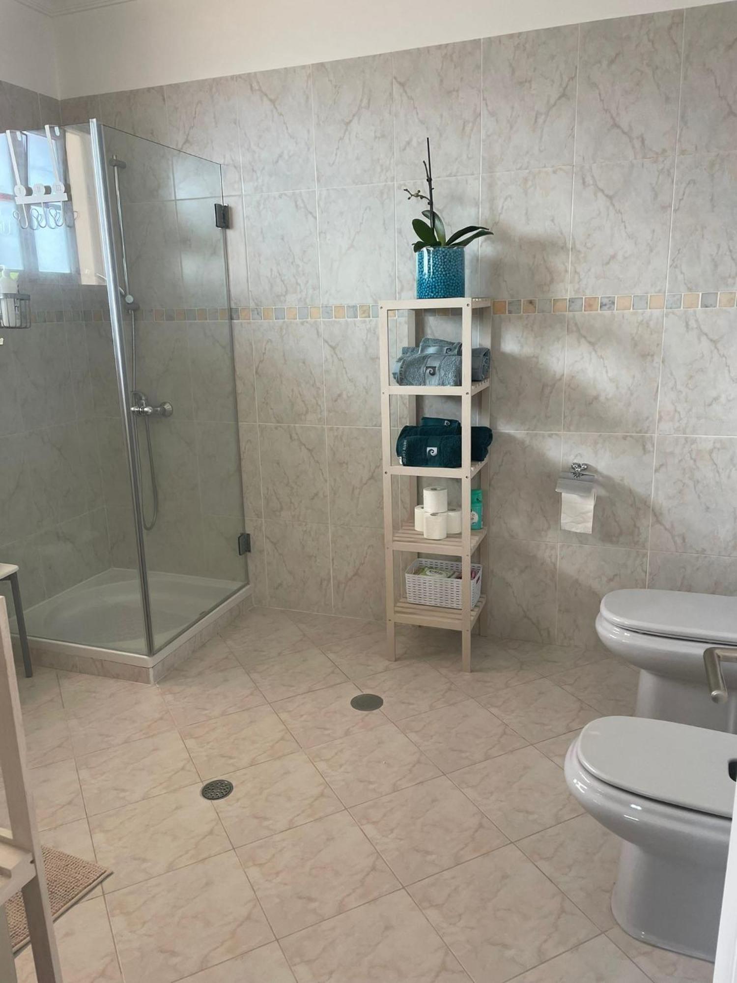 Villa-kasia Ocean View Apartment Canico (Madeira)