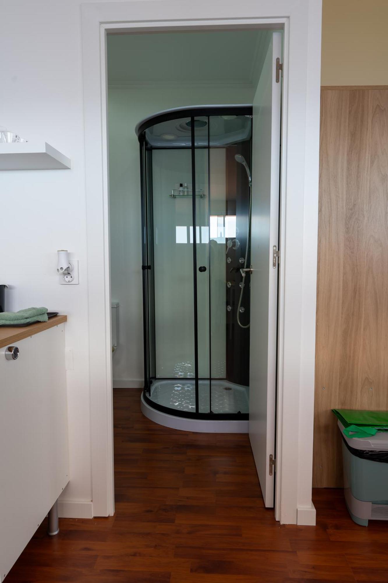 Villa-kasia Ocean View Apartment