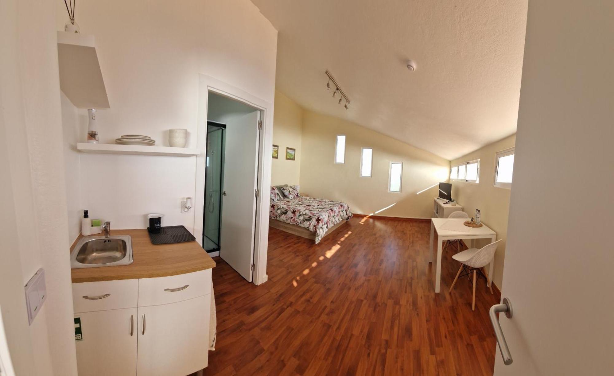 Villa-kasia Ocean View Apartament Caniço