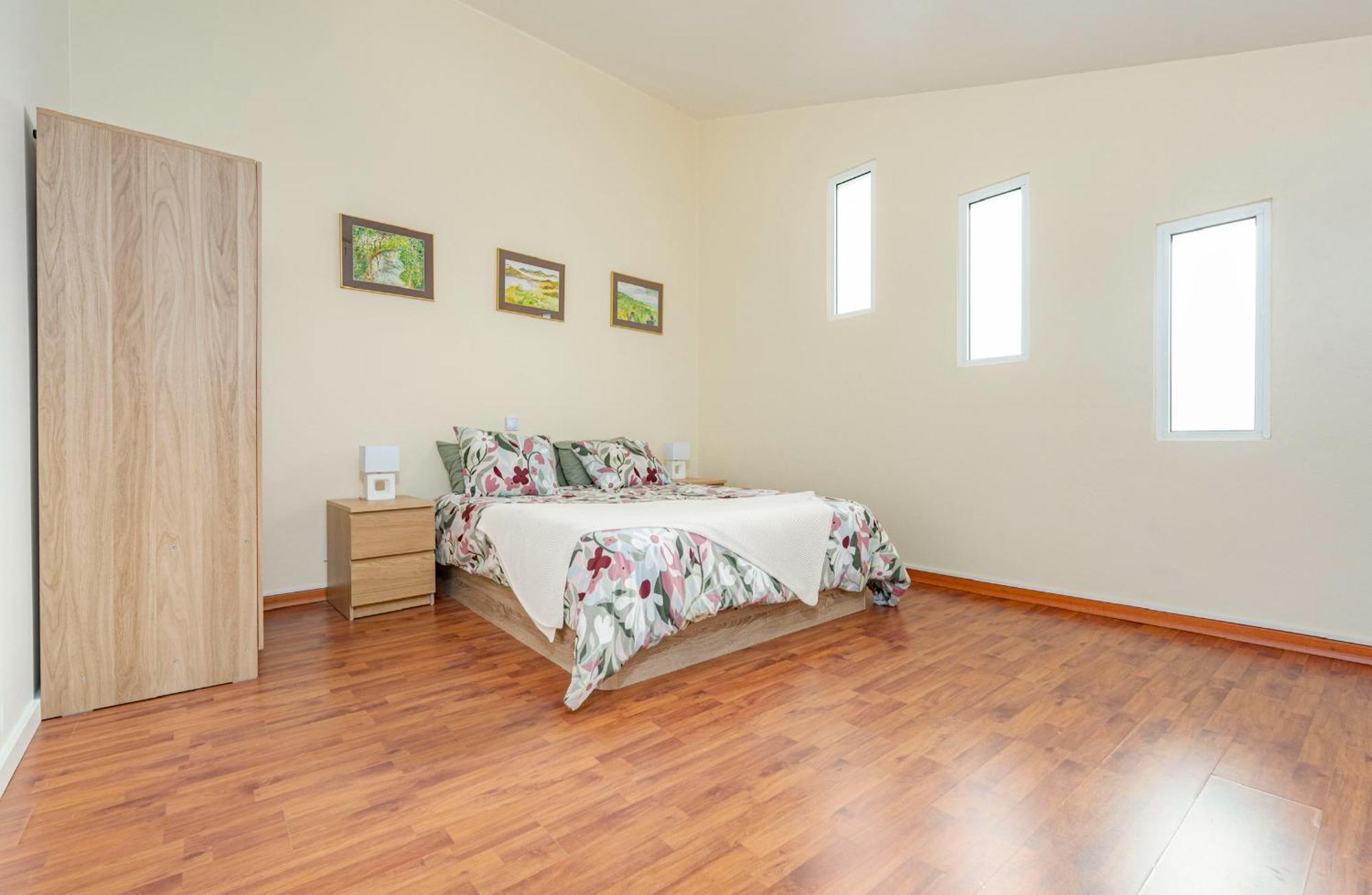 Villa-kasia Ocean View *