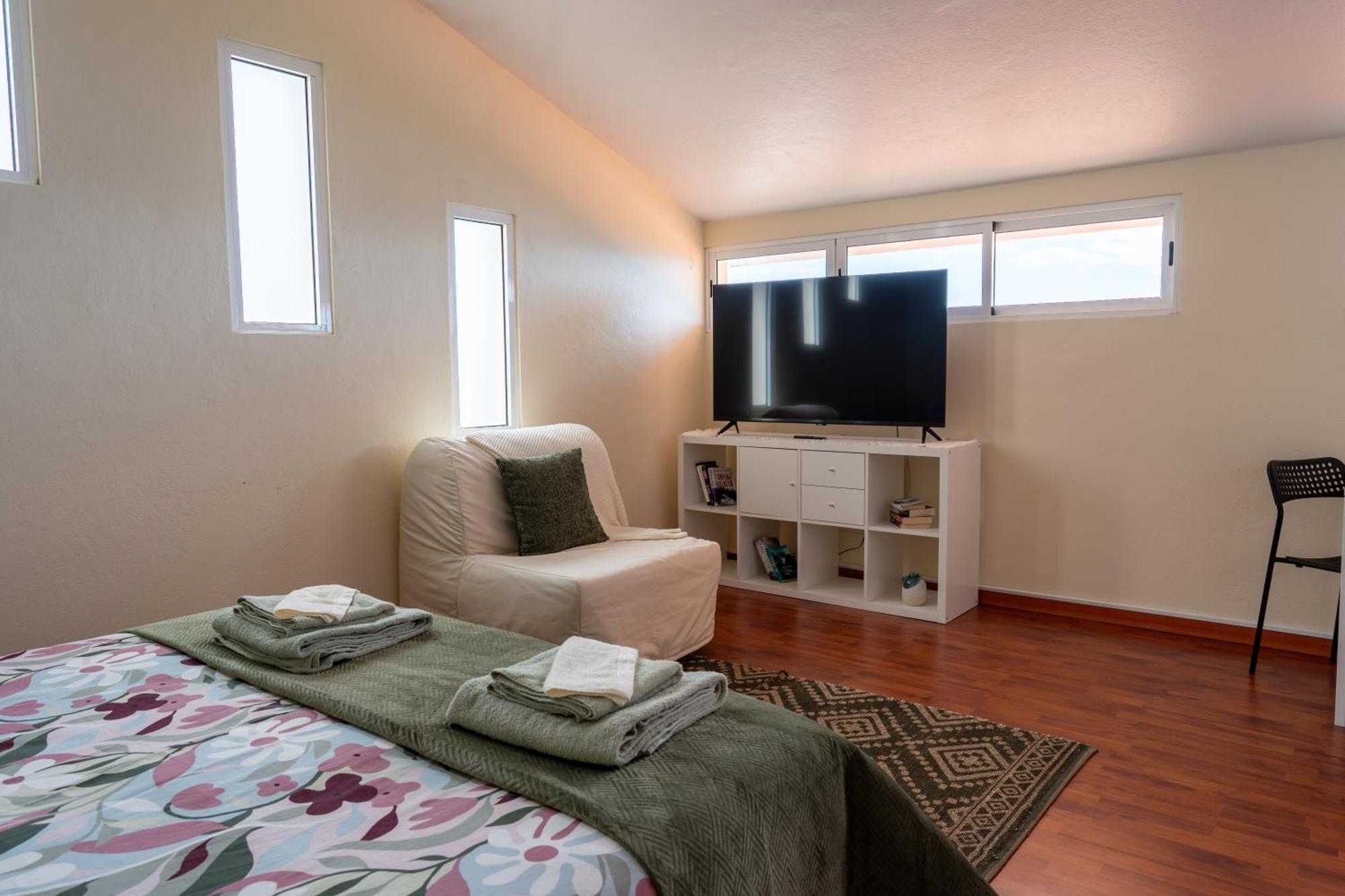 Villa-kasia Ocean View Apartment