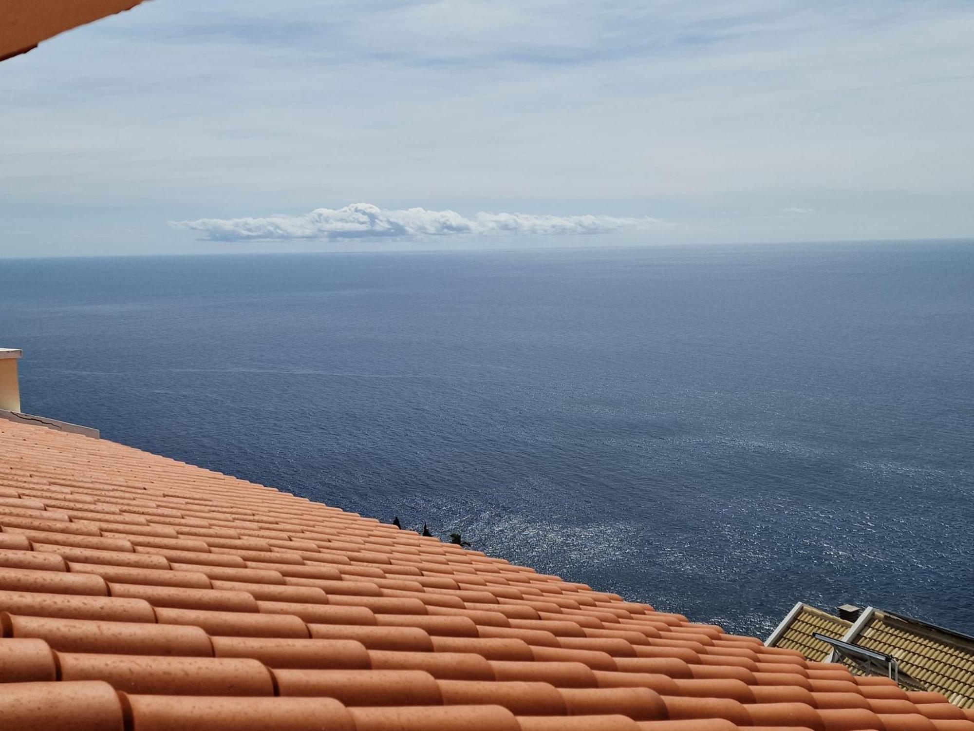 Villa-kasia Ocean View Apartment *