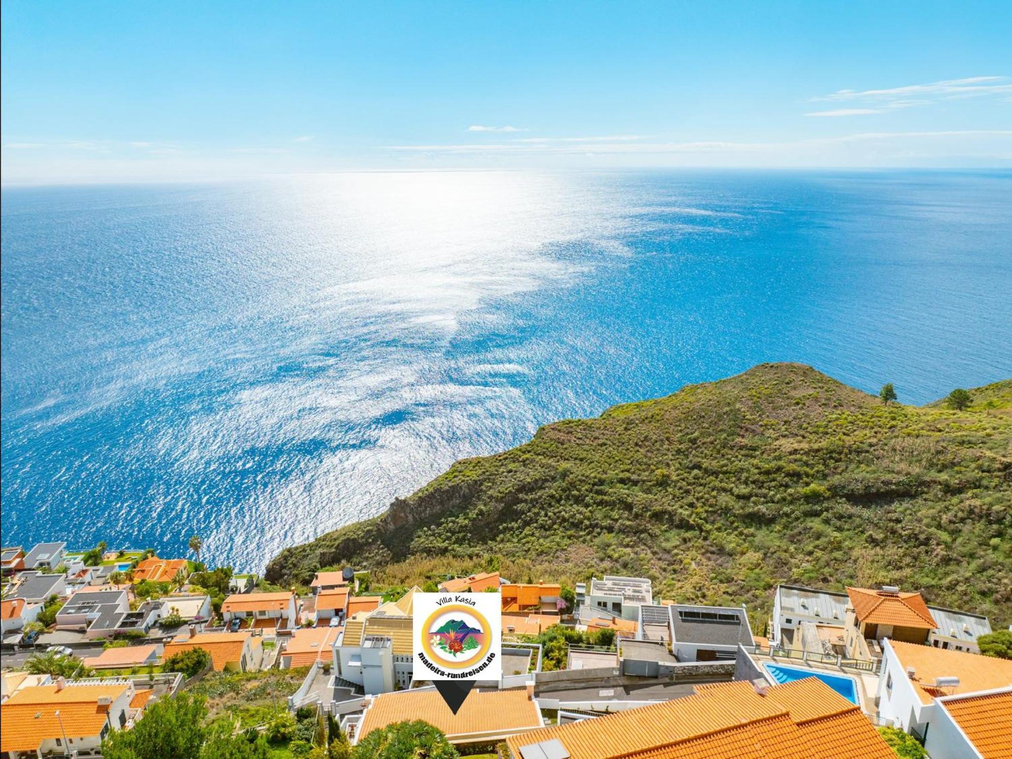Apartament Villa-kasia Ocean View *