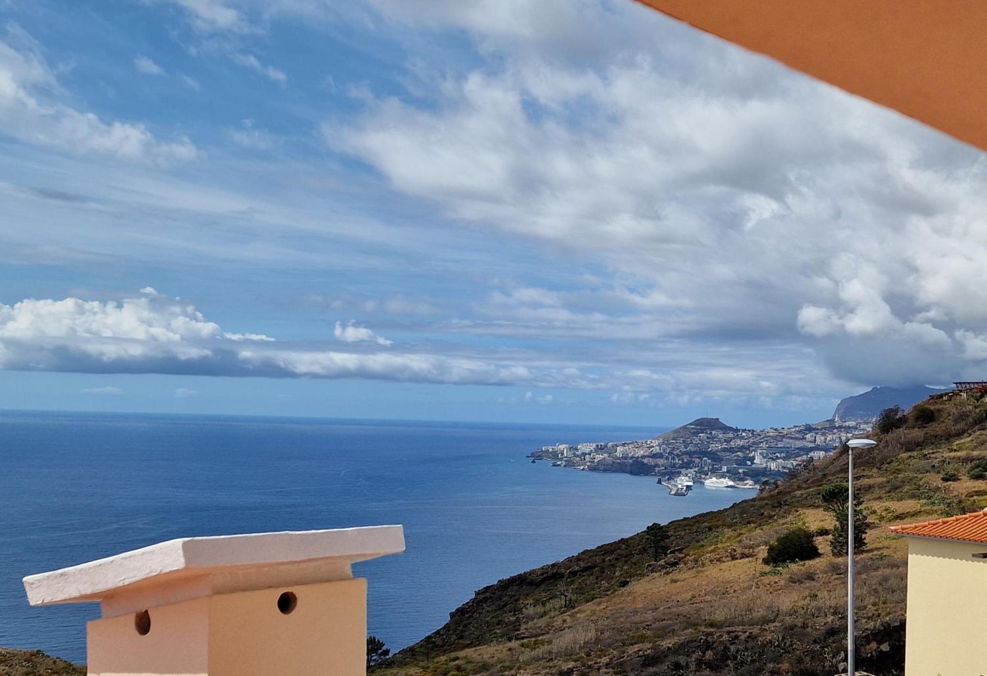 Villa-kasia Ocean View