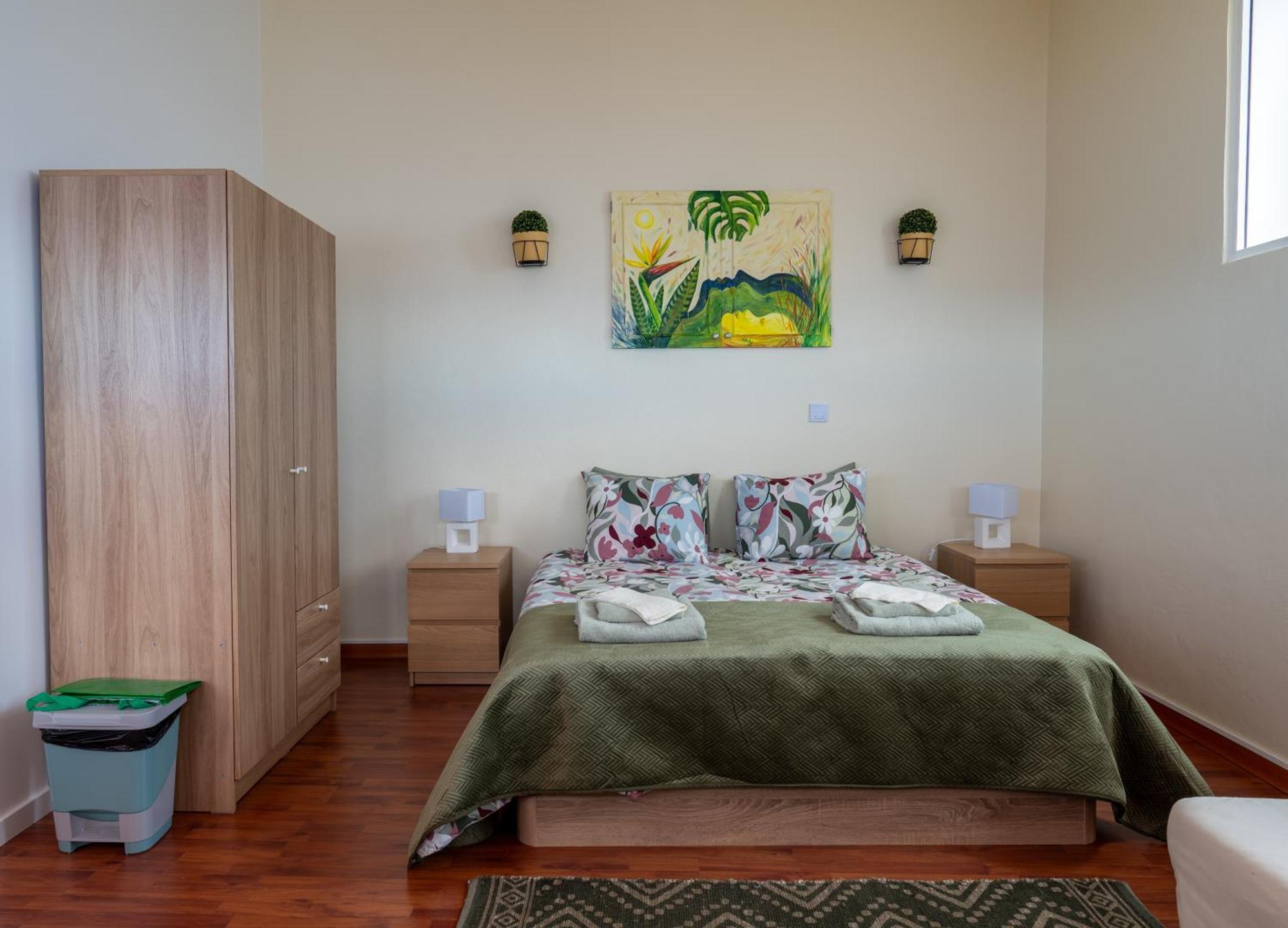 Villa-kasia Ocean View * Canico (Madeira)