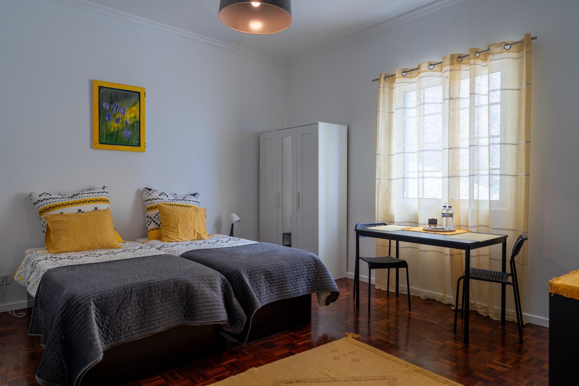 Apartment Villa-kasia Ocean View