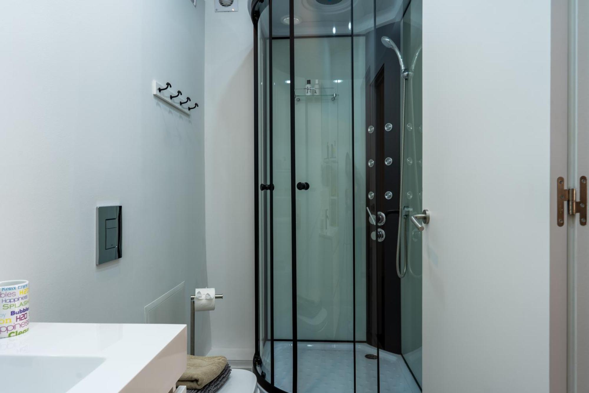 Apartament Villa-kasia Ocean View