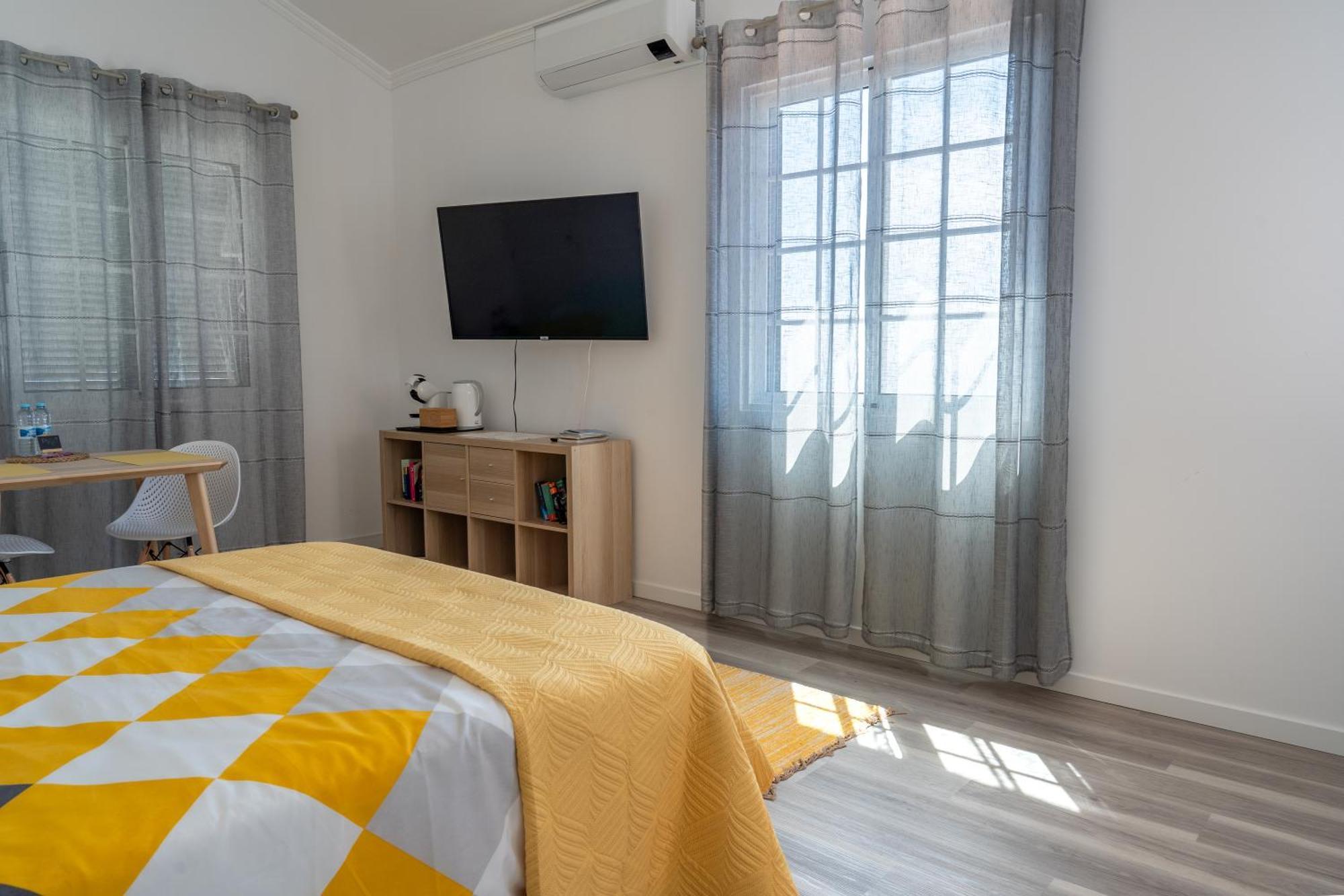 Villa-kasia Ocean View Apartment Canico (Madeira)