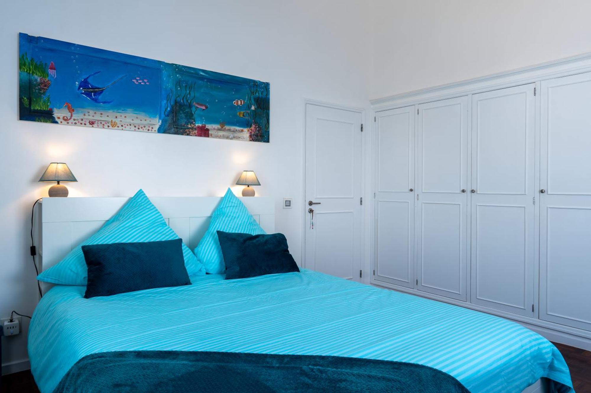 Villa-kasia Ocean View *