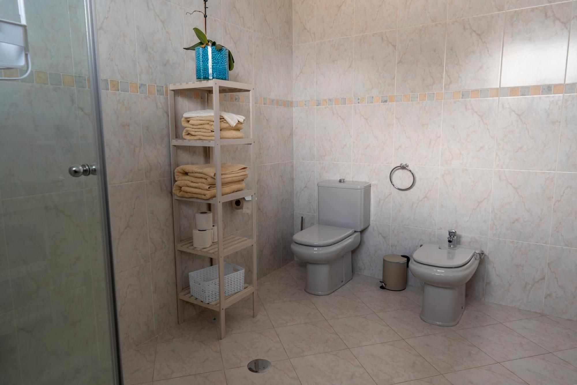 Villa-kasia Ocean View Apartment